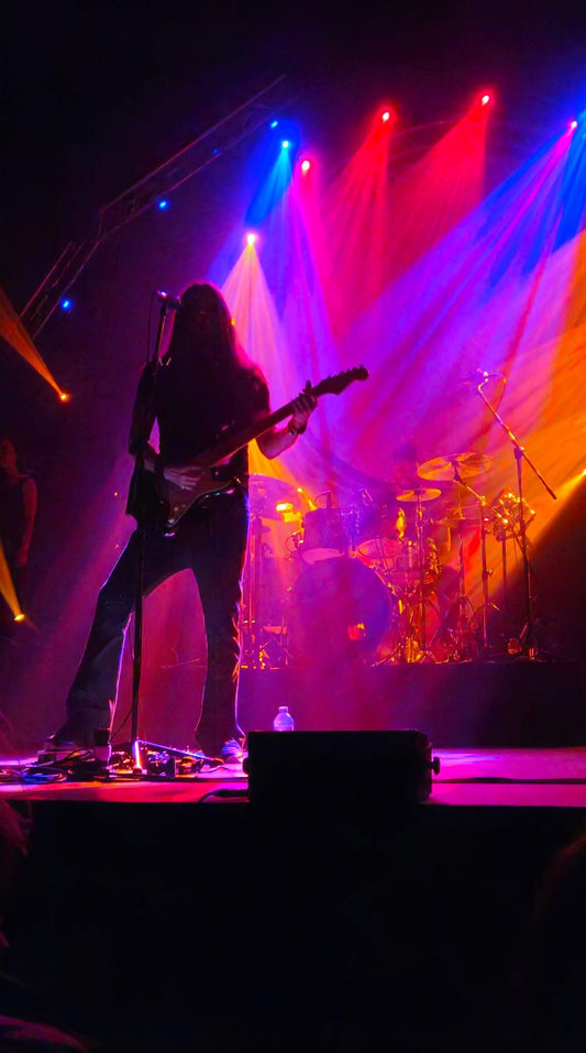 Keep the Rhythm Alive: Summer Practice Tips for Musicians