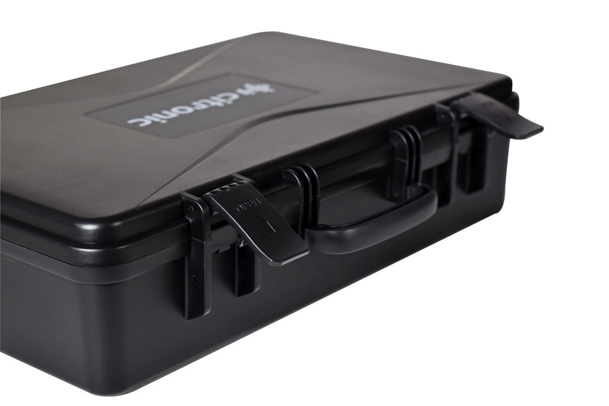 ABS525 CarryCase for Mixer/mic