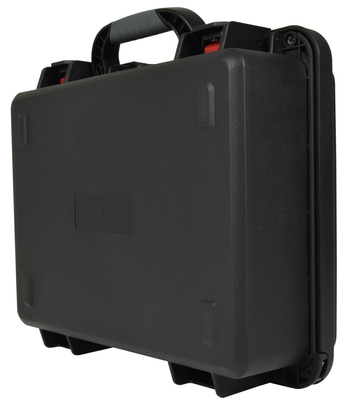 Heavy Duty Waterproof Equipment Case Shallow