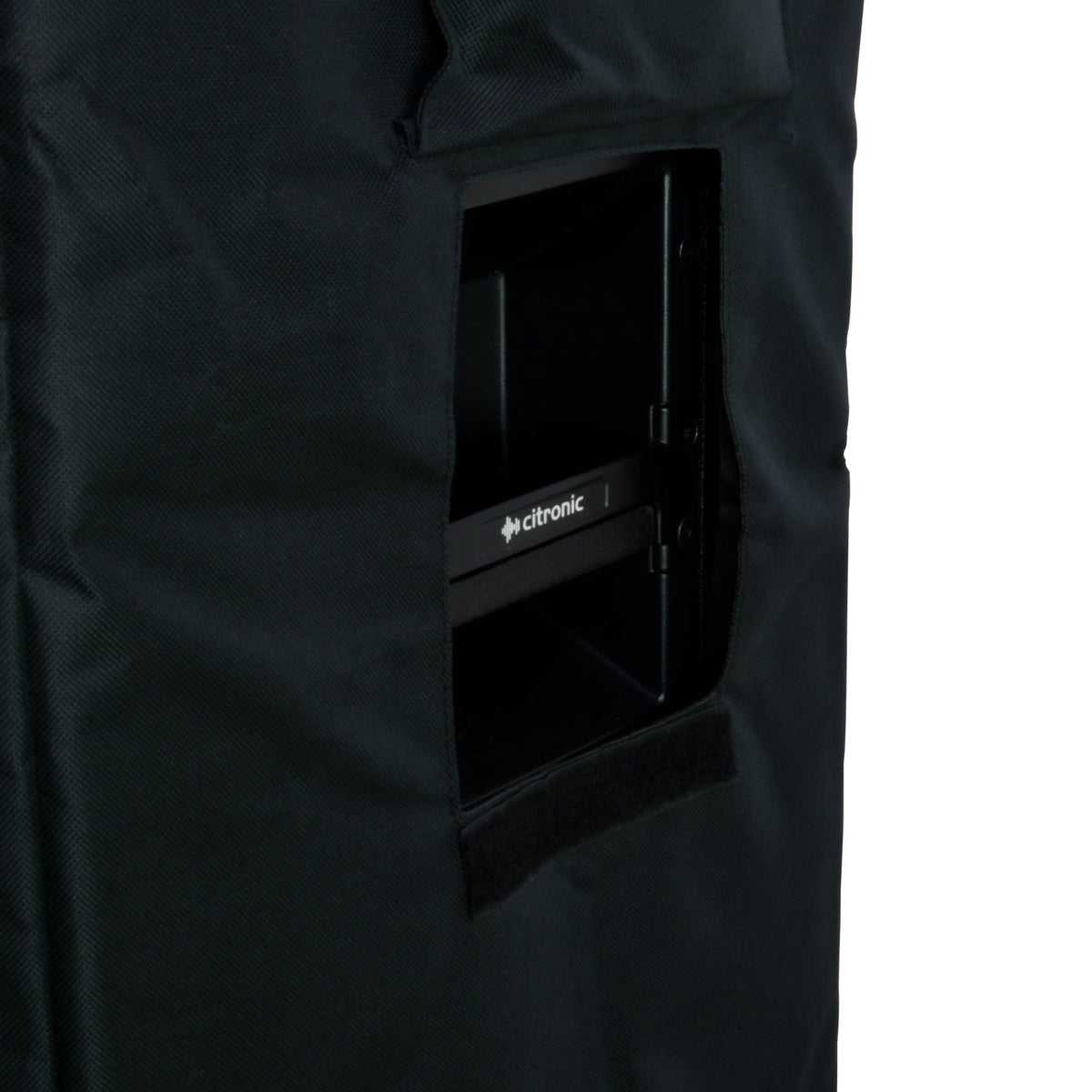 Corva Speaker Slip Covers