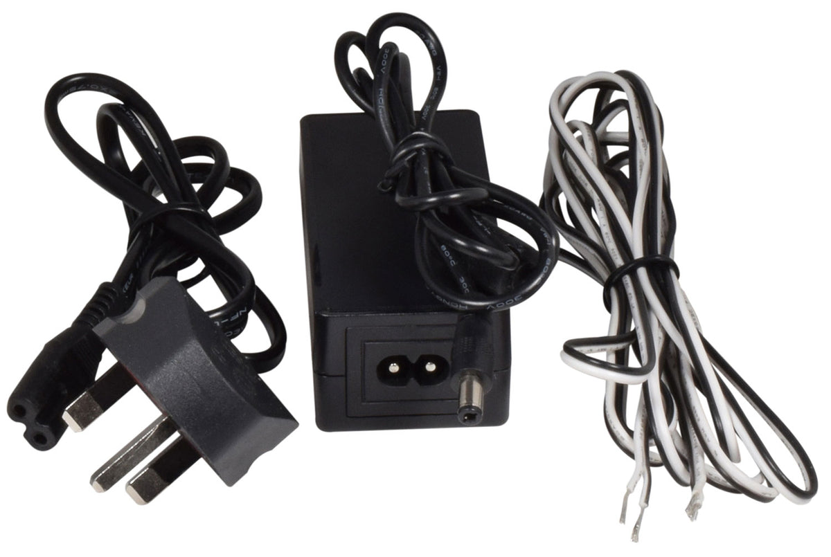 BG5A Active Stereo Speaker Set 2 x 20W