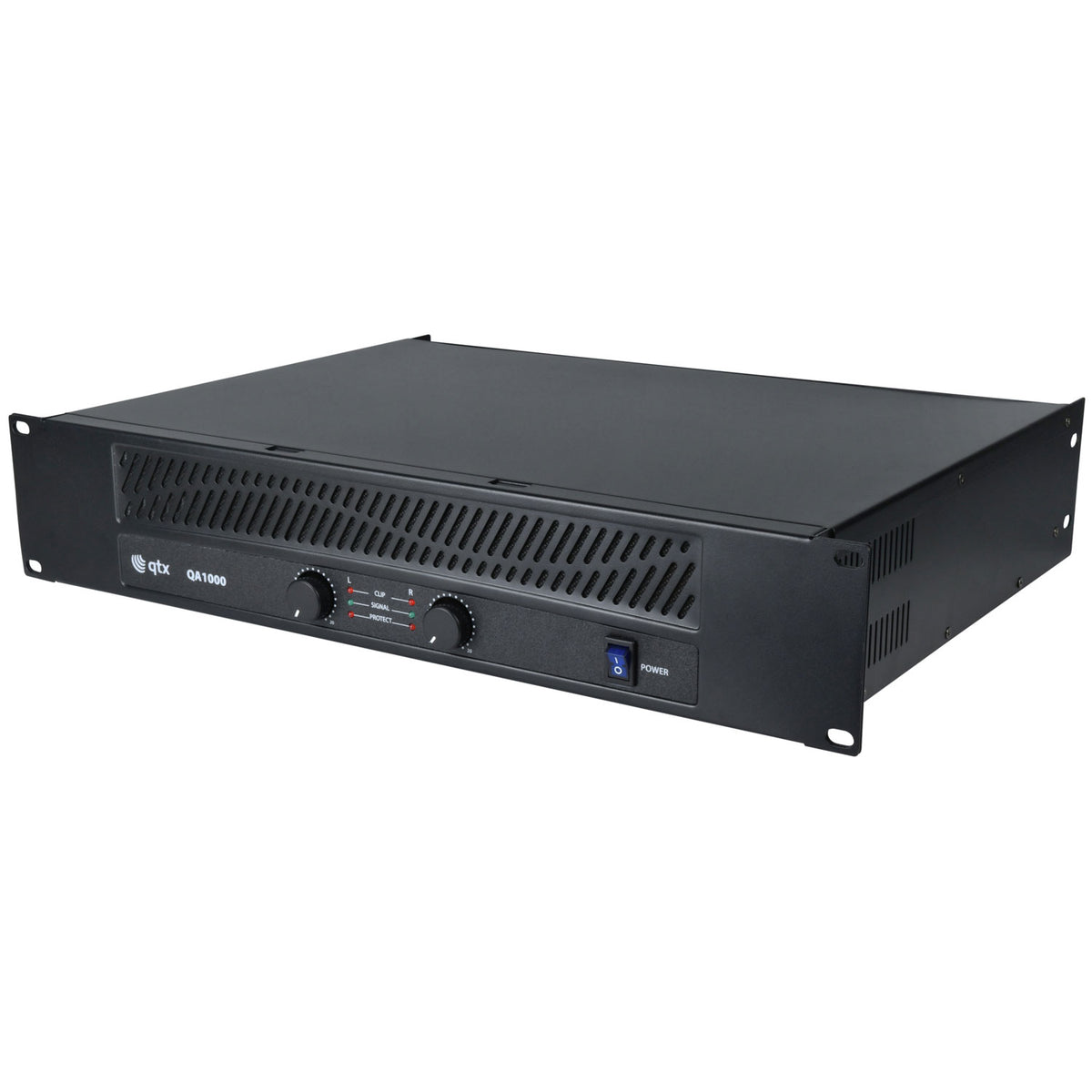 QA1000 Power Amplifier