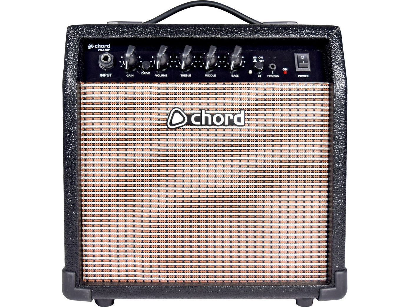 CG-10BT Guitar Amplifier