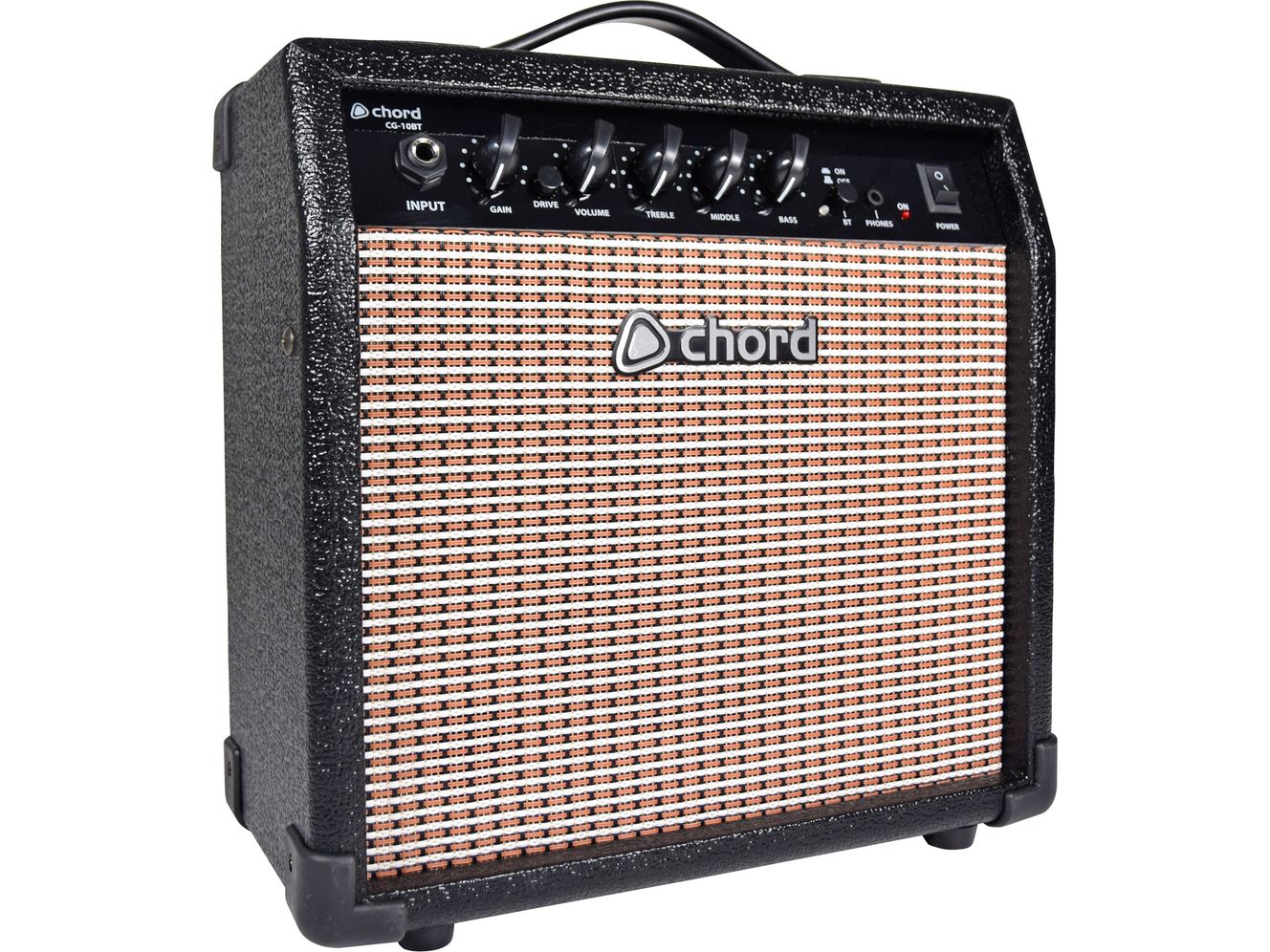 CG-10BT Guitar Amplifier