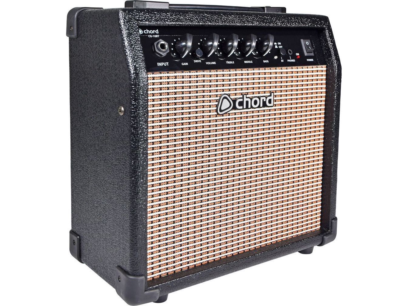 CG-10BT Guitar Amplifier