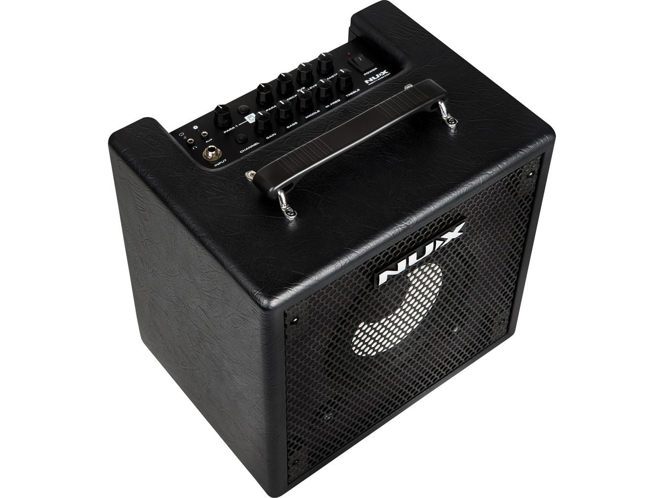 Mighty Bass 50BT