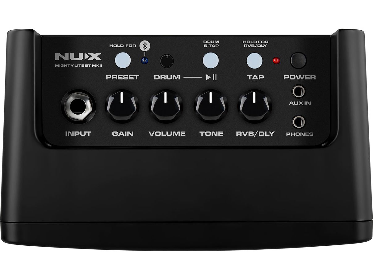 Mighty Lite BT mkII Amplifier
