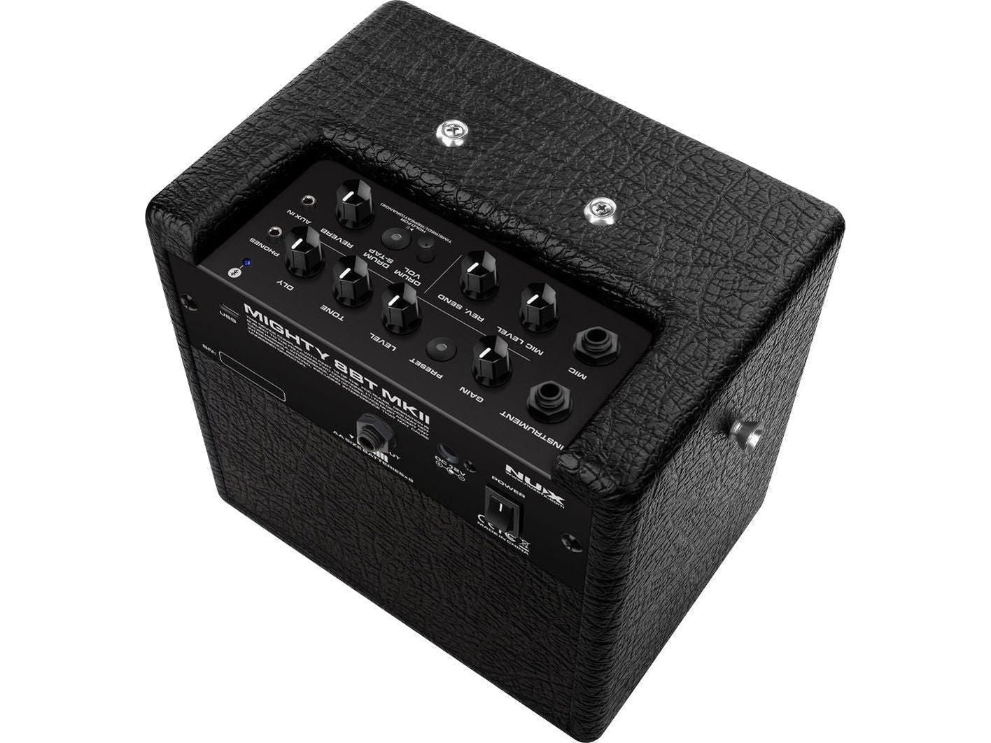 Mighty 8 BT mkII Guitar Amplifier