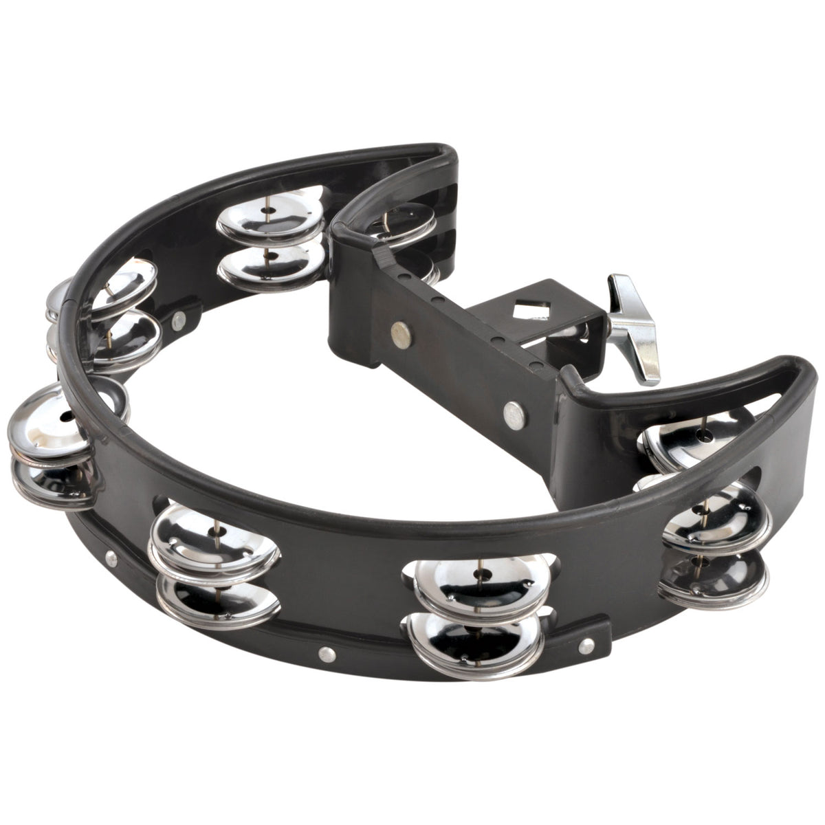 Drummer Tambourine - Single D