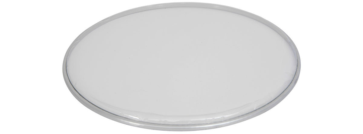 Drum Head - Clear - 14in