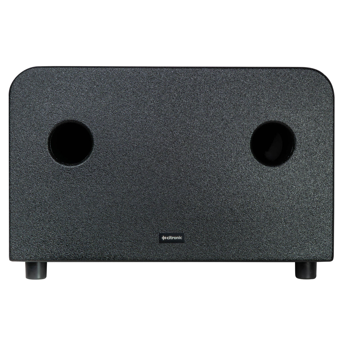 LOSUB Low Profile Active Subwoofer