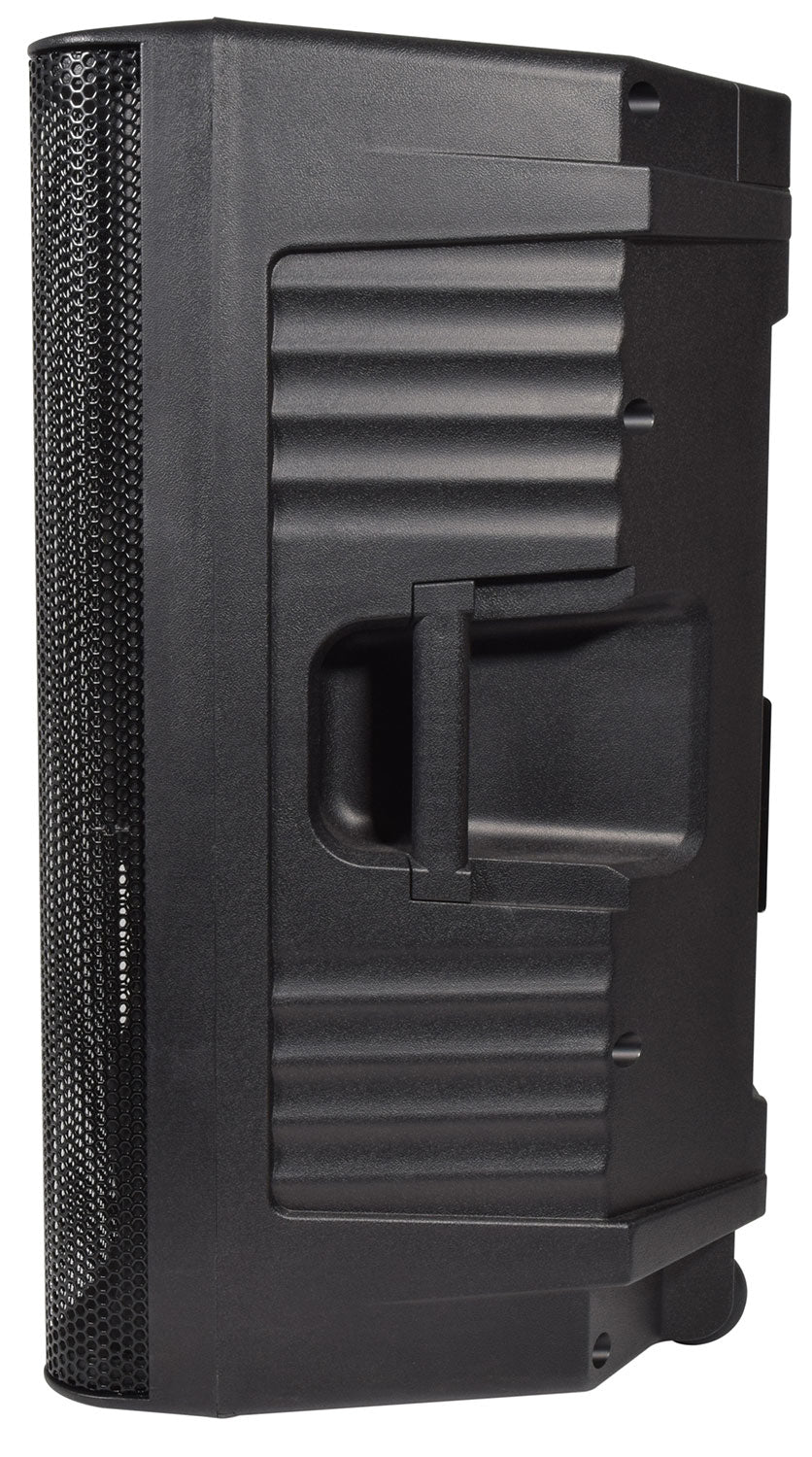 QUEST-15A Active PA Cabinet 880W peak
