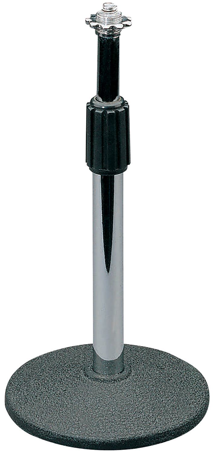 Mic Stand Table Top Telescopic