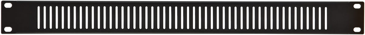 Vented Rack Blanking Panels 19"