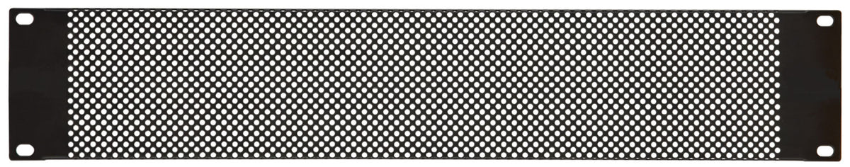 Perforated Rack Blanking Panels 19"