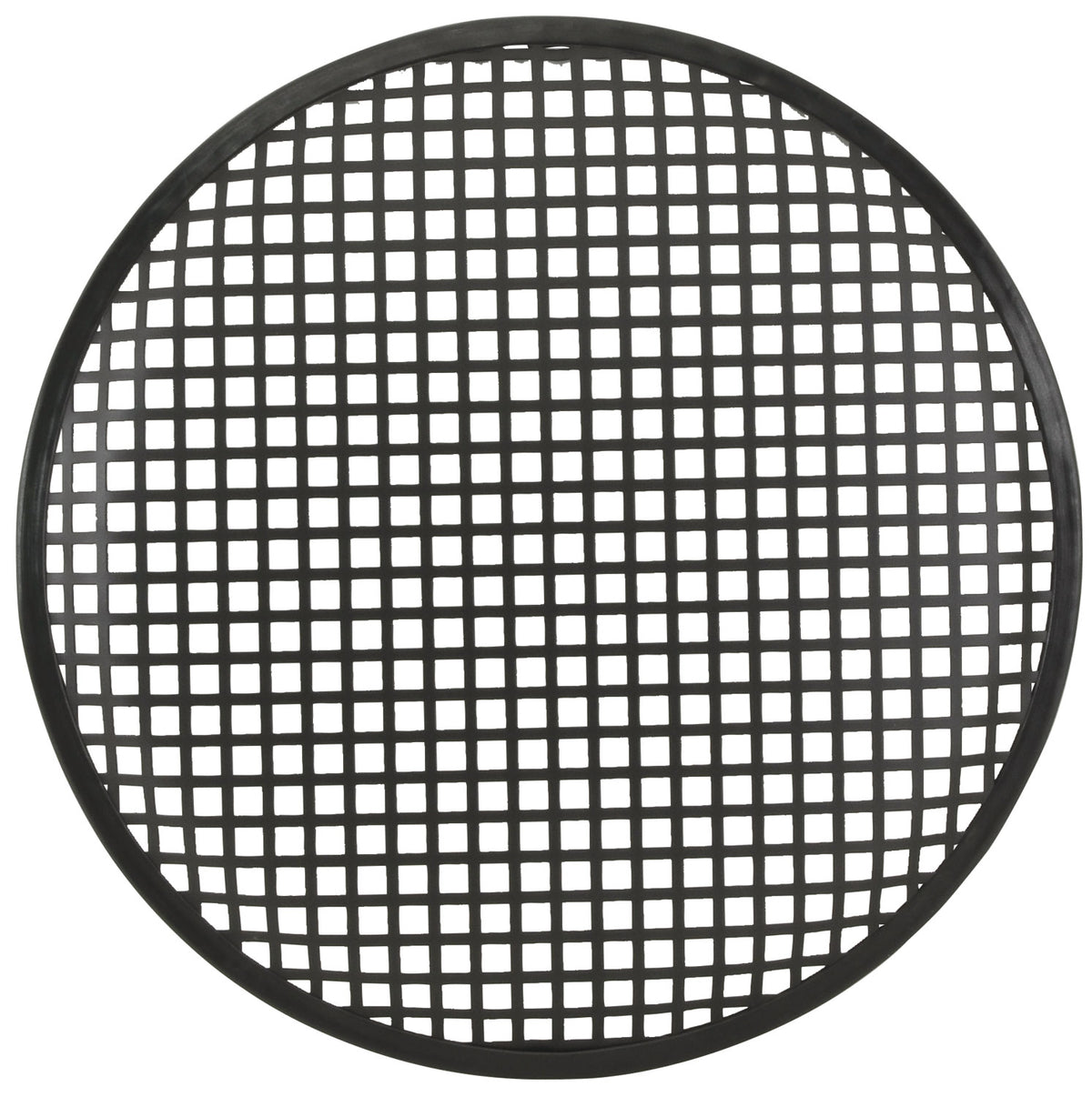 Metal Speaker Grilles