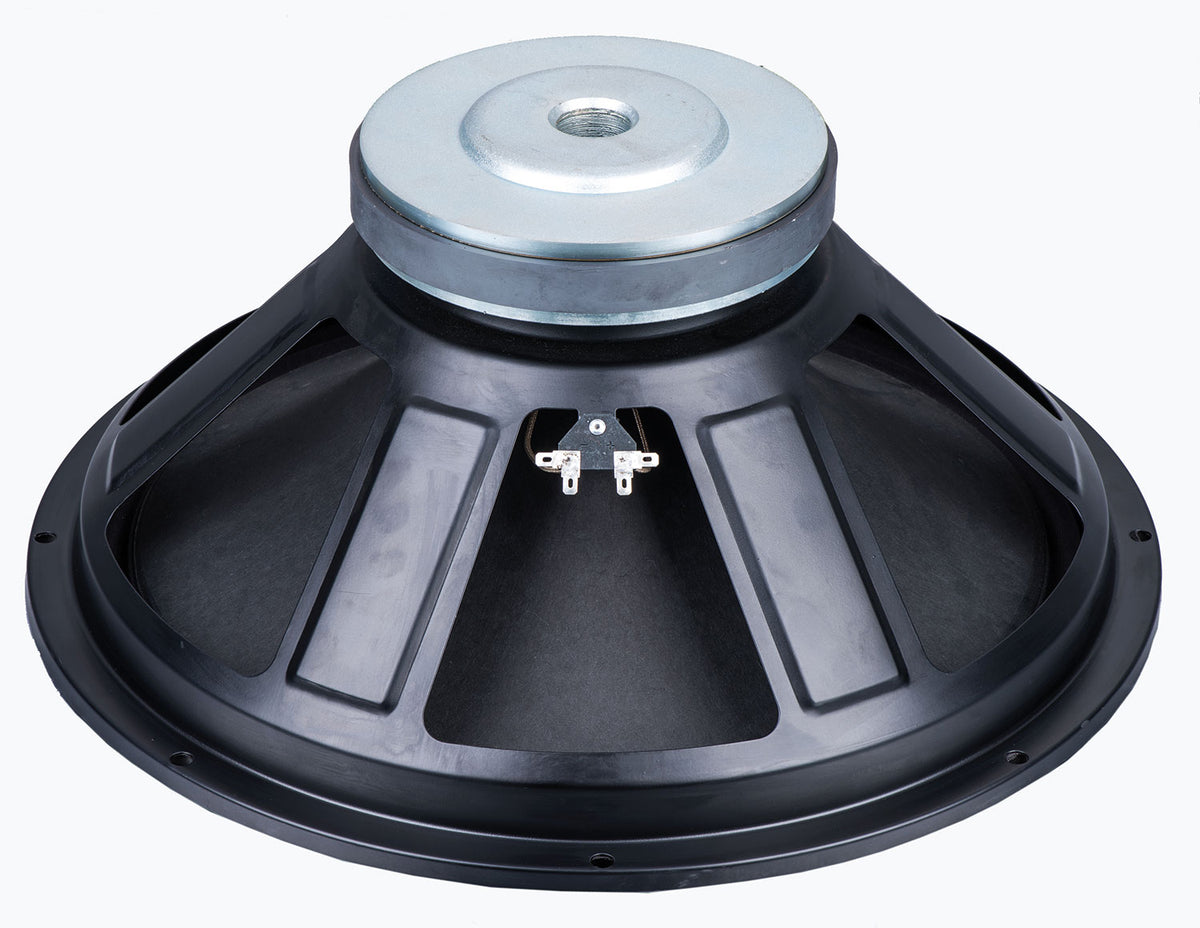 8 Ohm High Power Sub Drivers