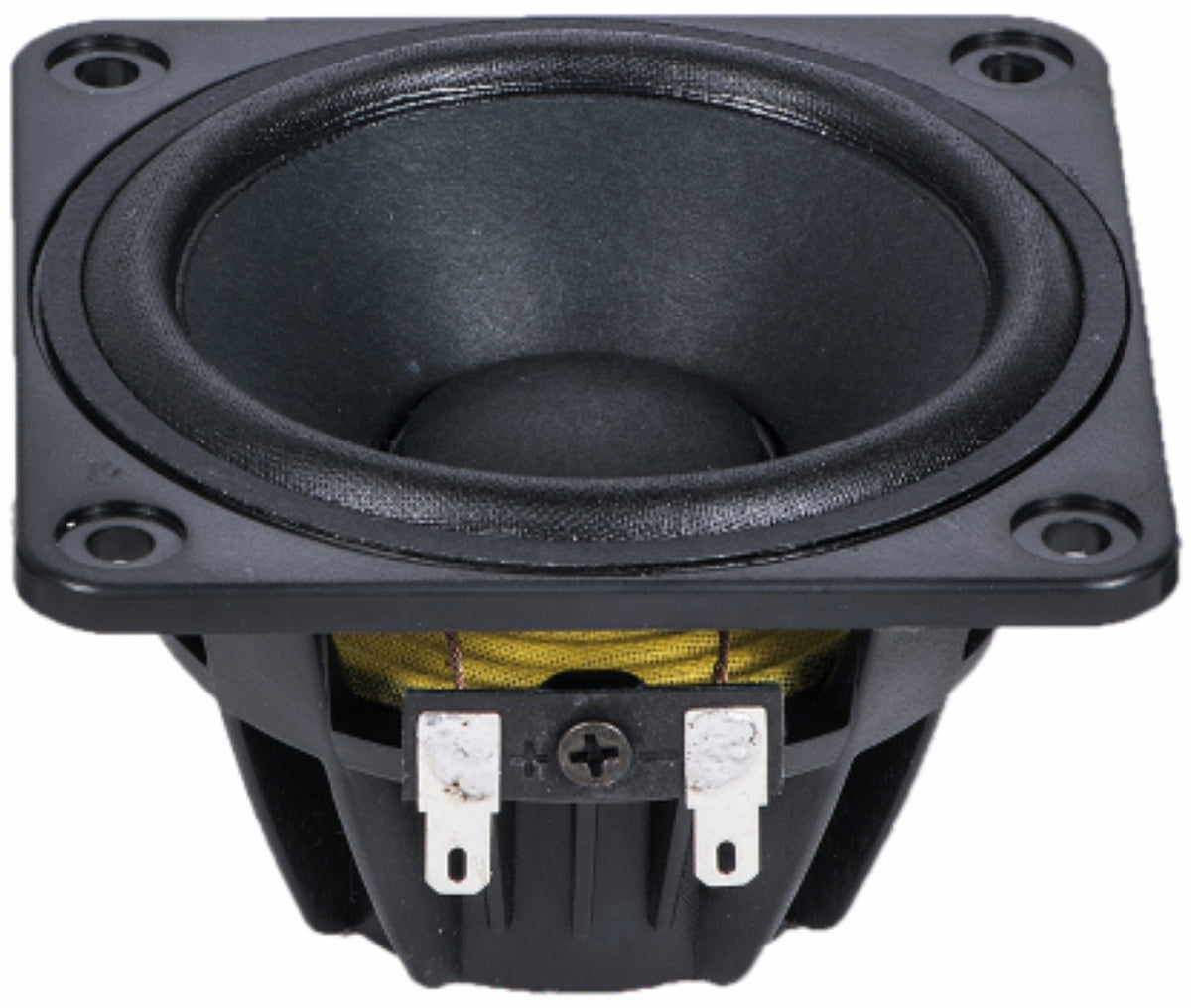 3.5" Neodymium Driver 25Wrms