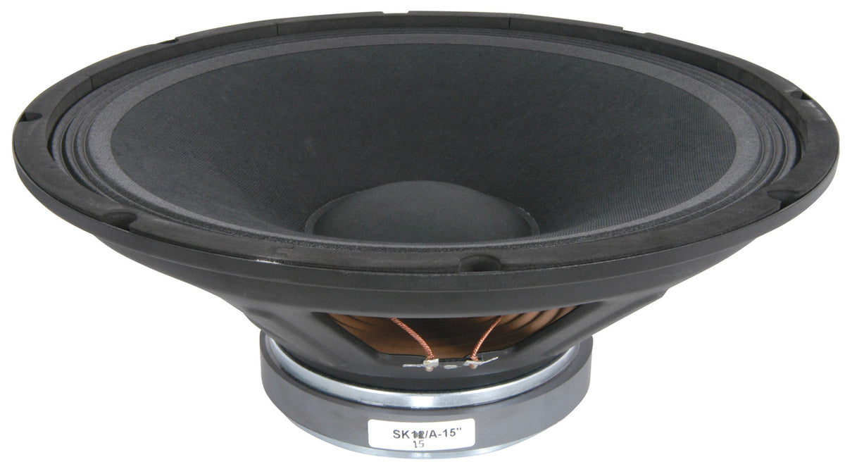 QR Passive Series Replacement Drivers