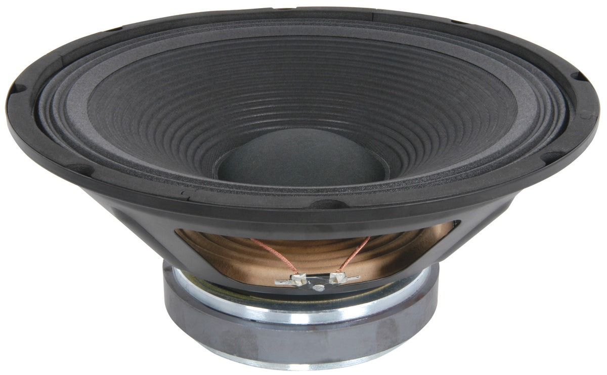 QR Passive Series Replacement Drivers
