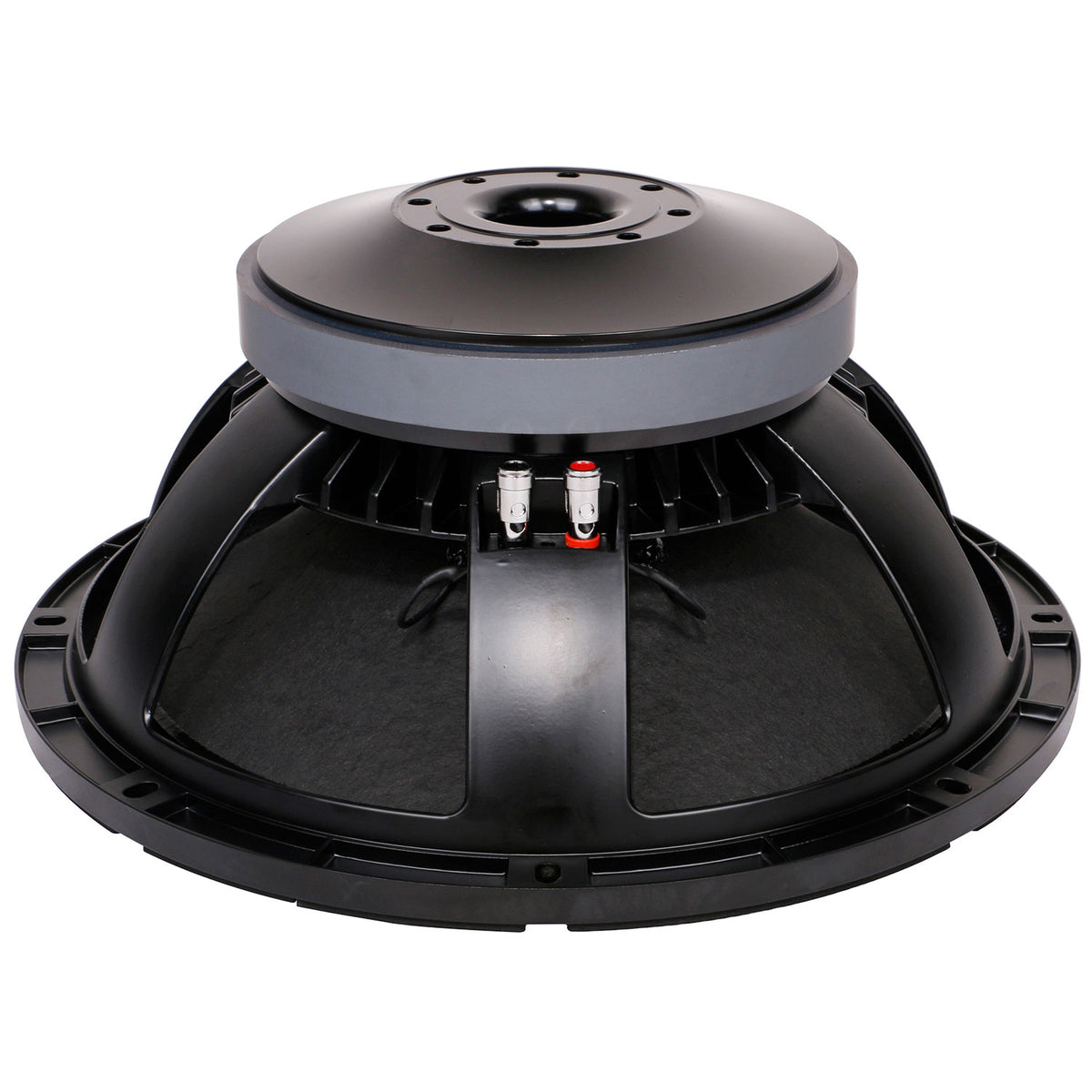 High Power Cast Frame Woofers for Full Range Cabinets