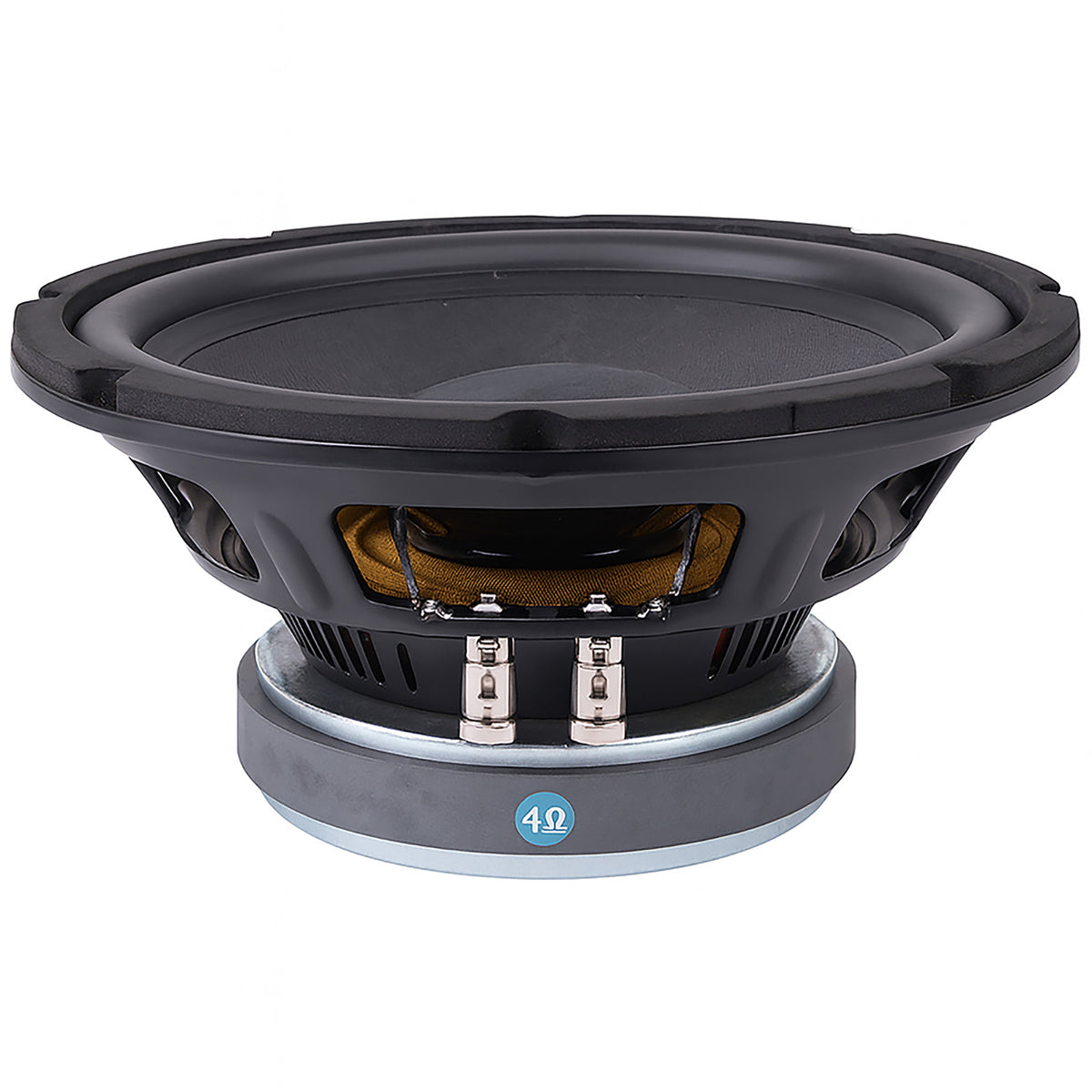 High Power Handling Woofers for Sub Cabinets