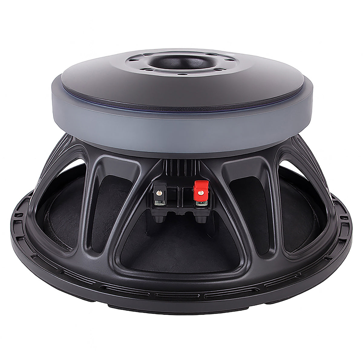 High Power Handling Woofers for Sub Cabinets