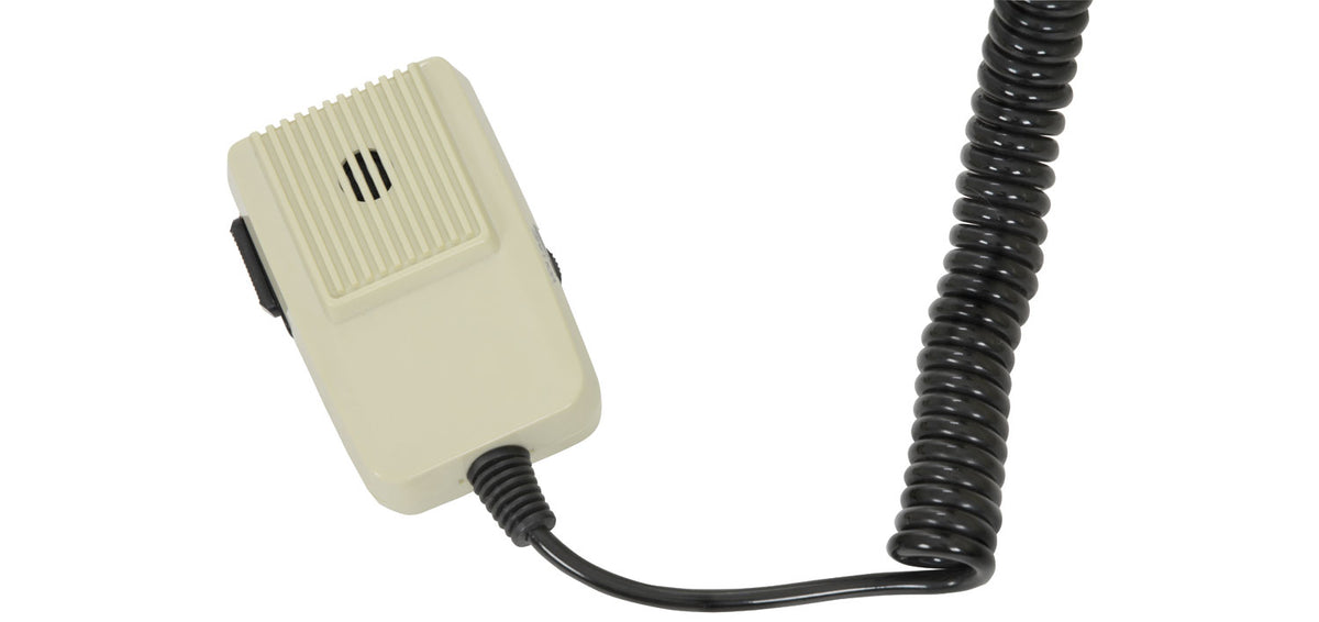 Megaphone with USB/SD Player