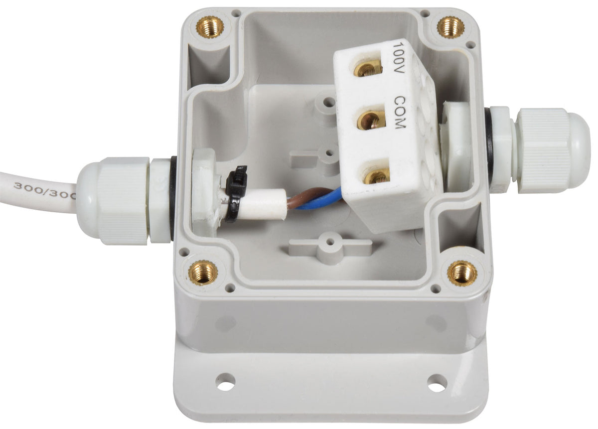 EN54-24 Fire Rated Horn Speakers