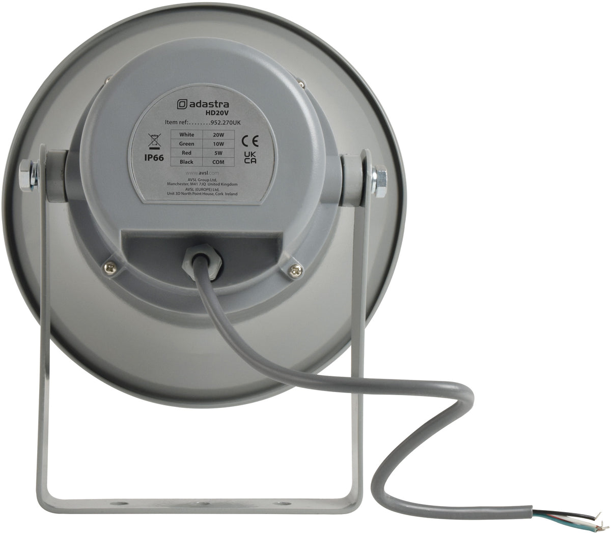 Heavy Duty 100V Horn Speakers