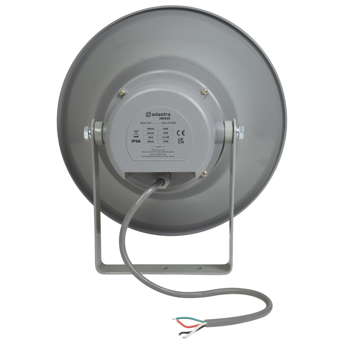 Heavy Duty 100V Horn Speakers