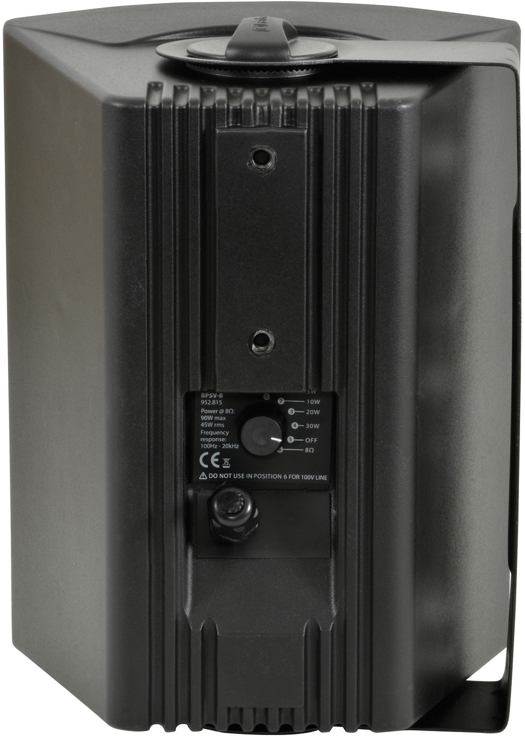 BP Series - 100V Weatherproof Speakers