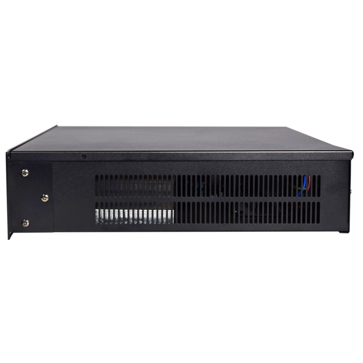 RS Series 100V Line Slave Amplifiers