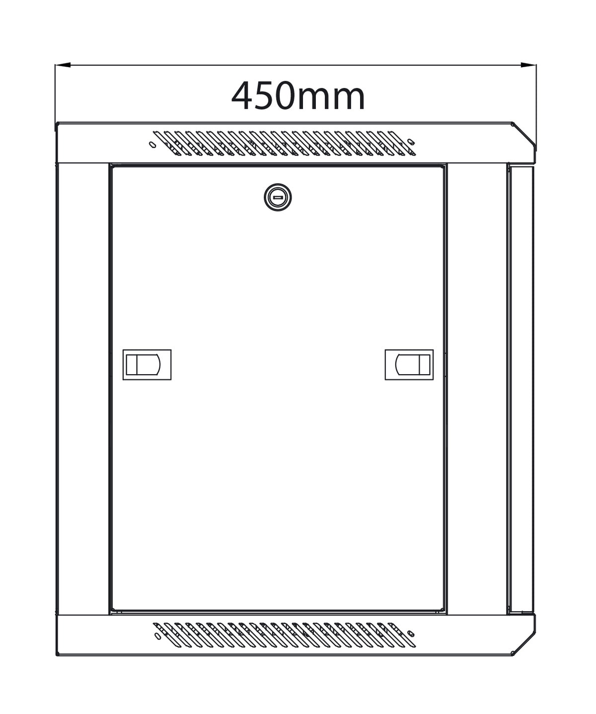 19" Rack Cabinets