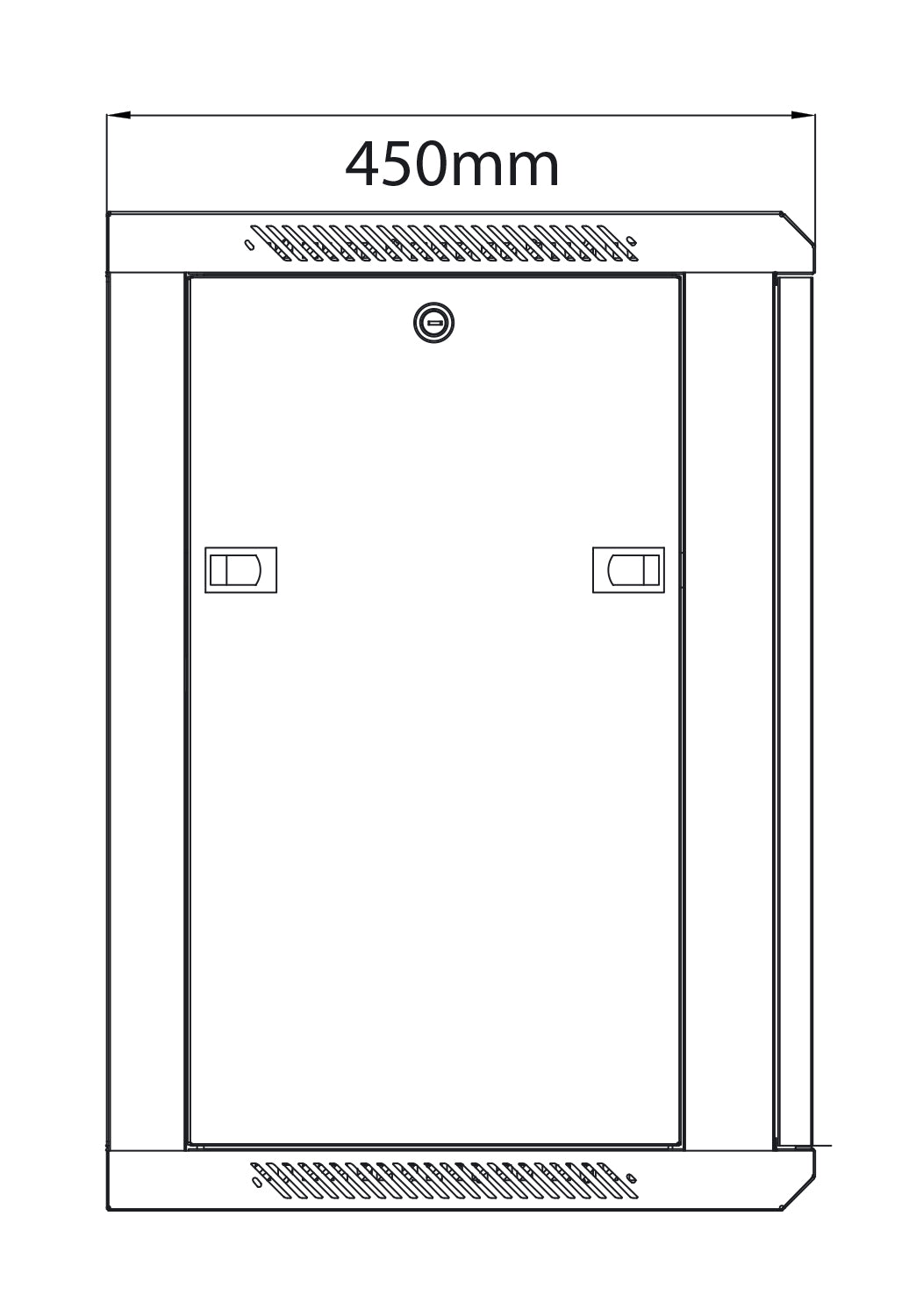 19" Rack Cabinets