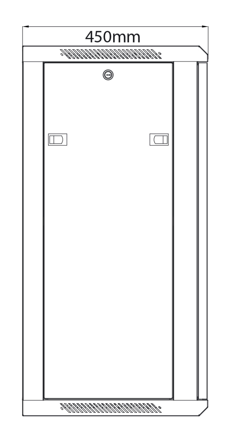 19" Rack Cabinets