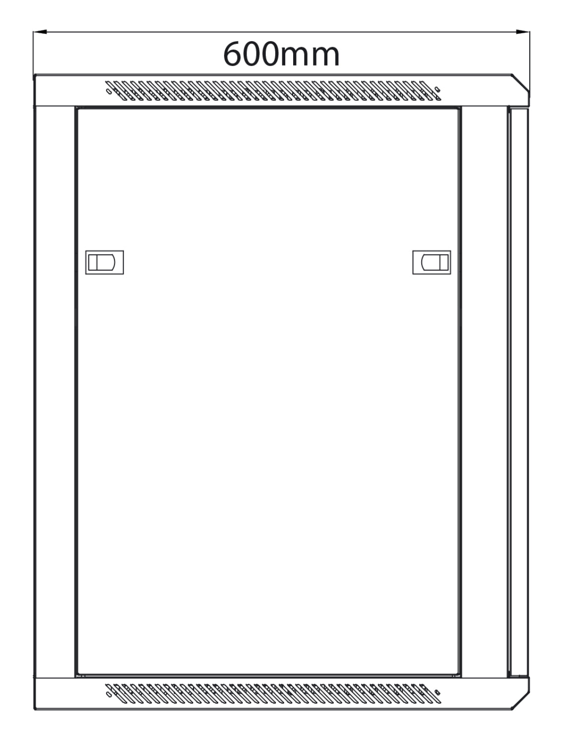 19" Rack Cabinets