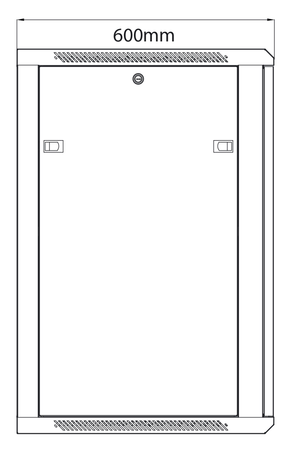 19" Rack Cabinets
