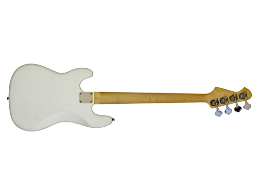 ARIA STB-PB/B White Bass