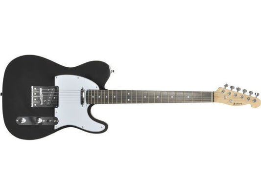 CAL62 Electric Guitar Black