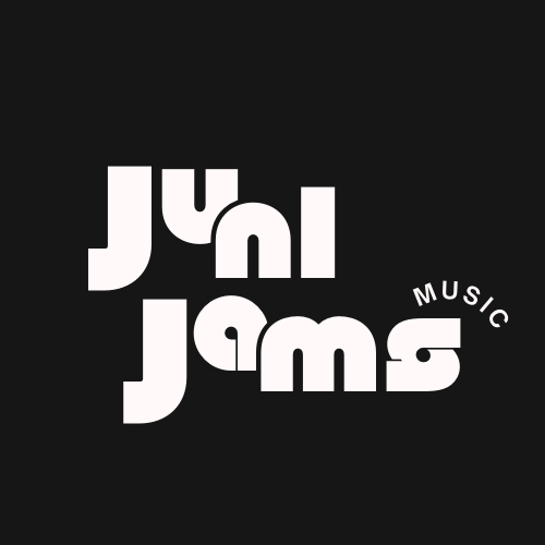 Juni Jams Music