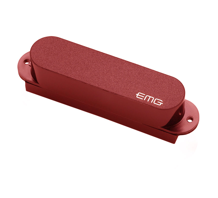 EMG S Red