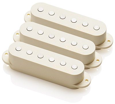 EMG SAVX Set Ivory