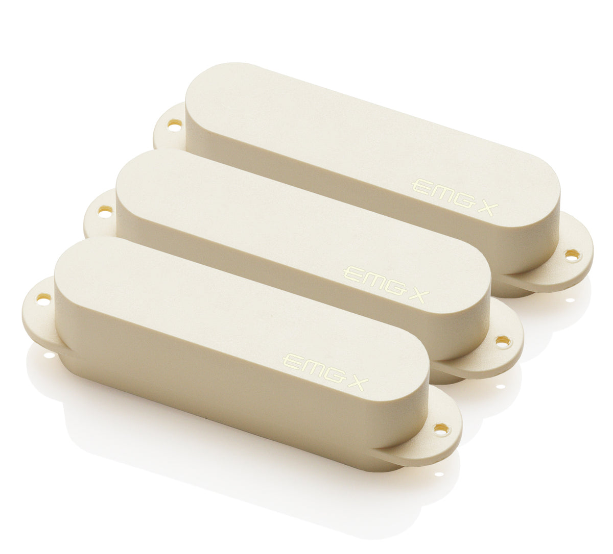 EMG SAX Set Ivory
