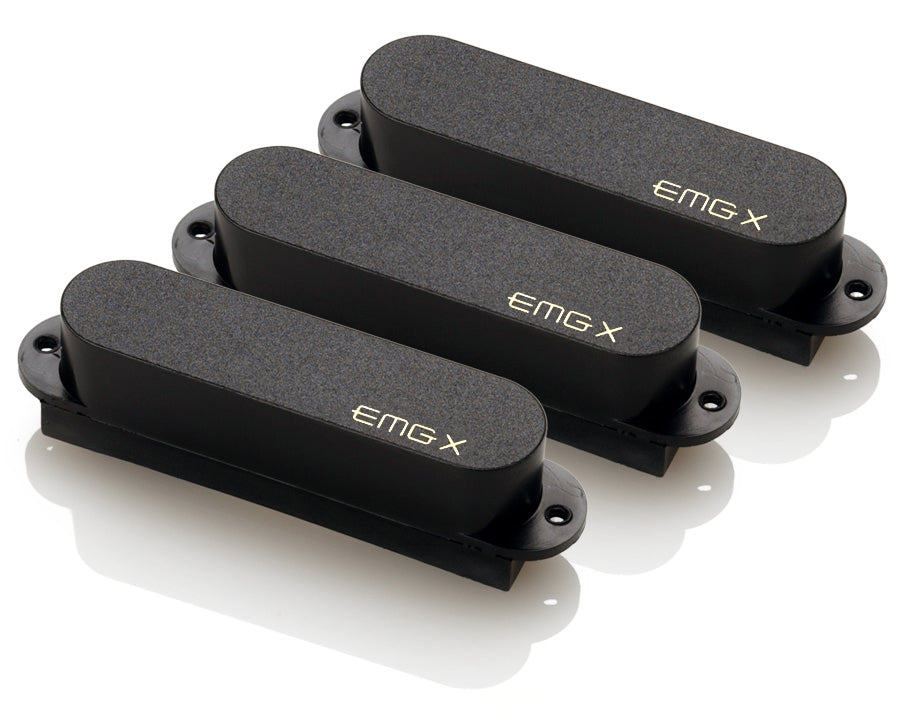 EMG SLVX Set