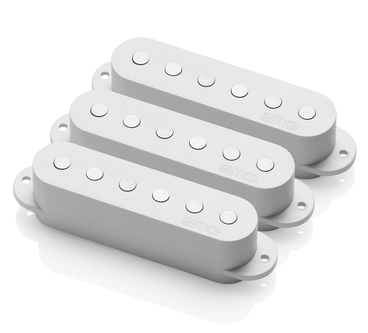 EMG SV Set White