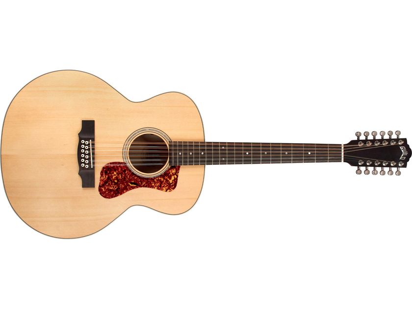 Guild F-2512E 12 String