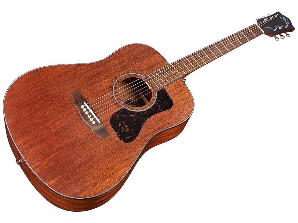 Guild D-320 Mahogany Dreadnought