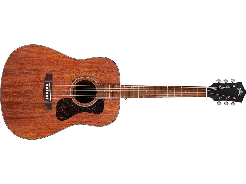 Guild D-320 Mahogany Dreadnought