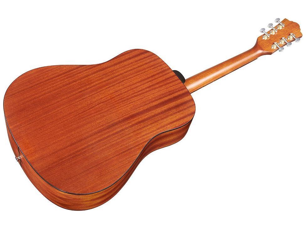 Guild D-320 Mahogany Dreadnought